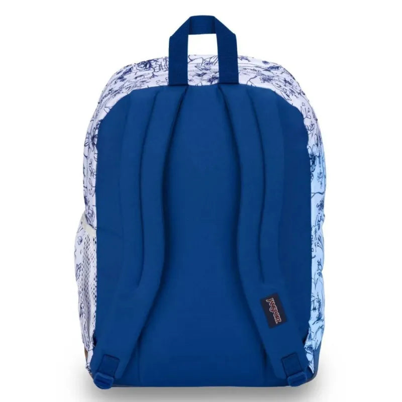 Jansport Cool Student Foraging Finds Backpack – Campnsea