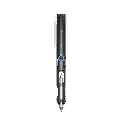 Wuben Gecko EDC Pen Light Black