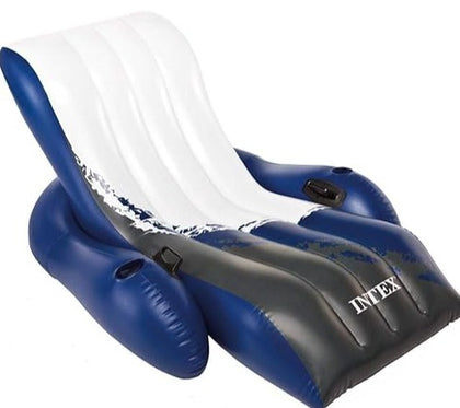 Floats Comfortable Pool Float Recliner Lounges