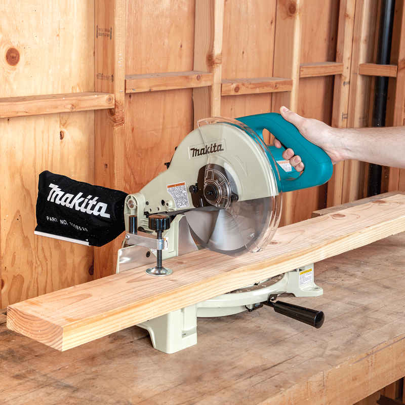 Makita 10 Compound Miter Saw Campnsea