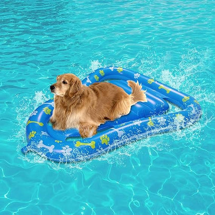 Floats Pet Float