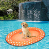 Floats Inflatable Dog Swimming Float for Summer
