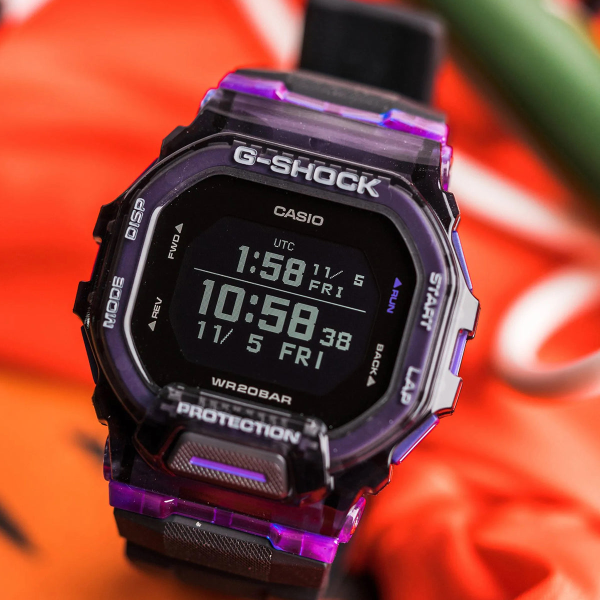 G-Shock - GBD-200SM-1A6DR (Made in Thailand) – Campnsea