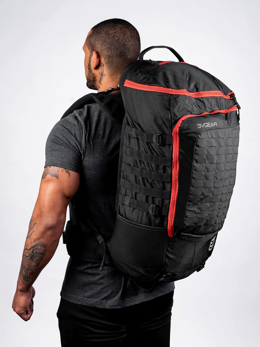 3v gear outlet backpack