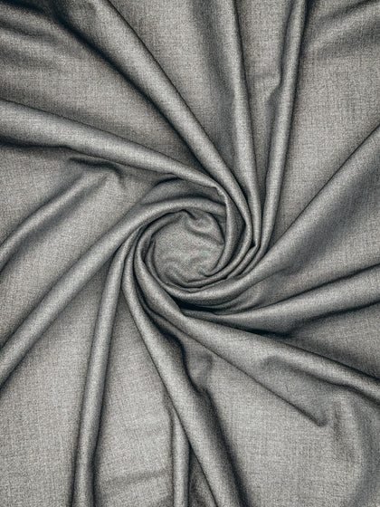 Magatier Winter Fabric - Charcoal Grey