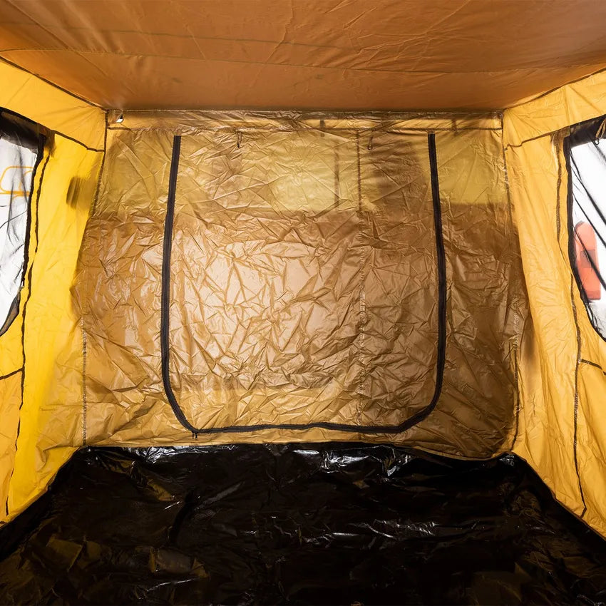 Kings Awning Tent suits 2m x 2.5m Awning Waterproof Campnsea