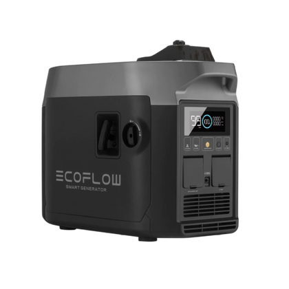 EcoFlow - Smart Generator 1800W - (B-STOCK)