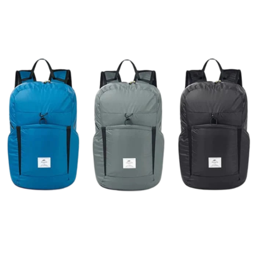 Naturehike Ultralight folding carry Bag (yunqian) new version 22L