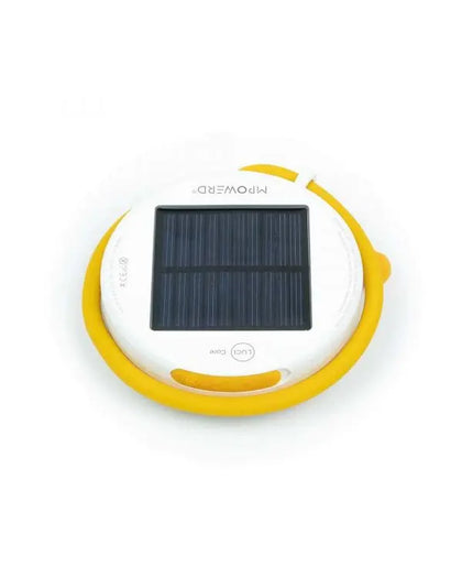 Mpowerd Luci Core Solar Portable Light - White