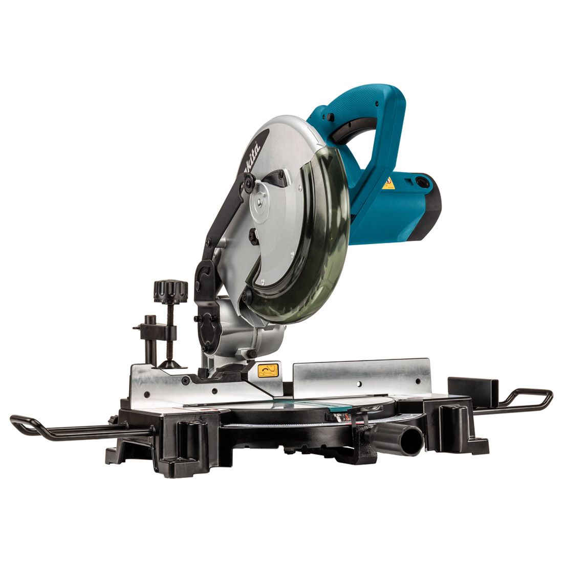 Makita 255mm deals mitre saw