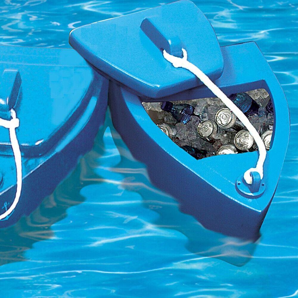 Beverage Cooler – Campnsea - Main Image