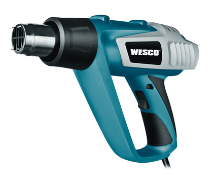 Wesco - 2000W Heat Gun