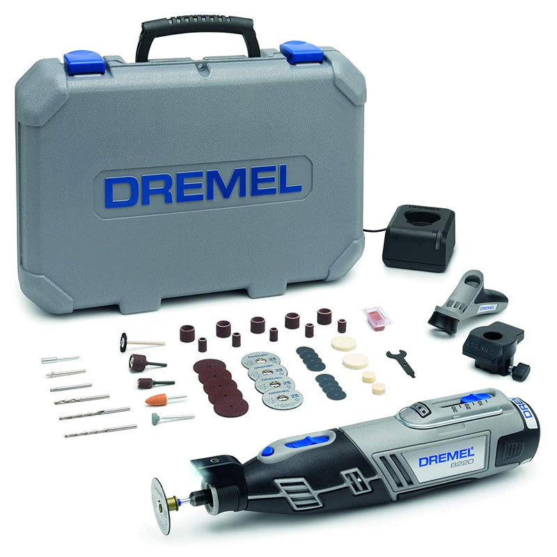 Dremel - High Performance Rotary Tool 8220-2/45 - KOR – Campnsea