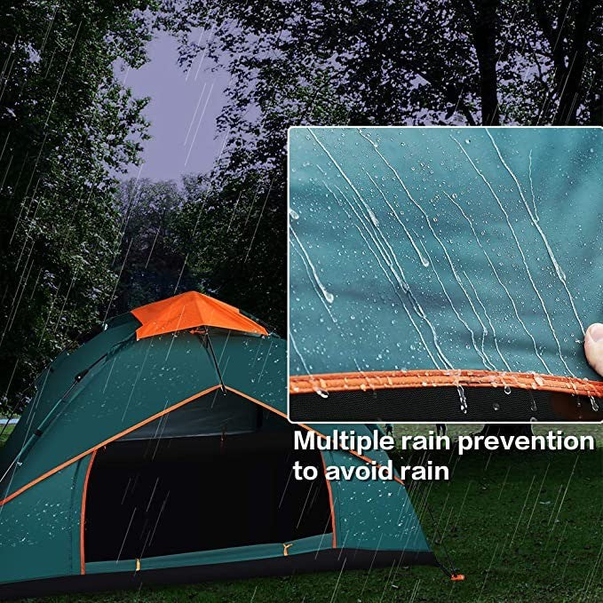 geediar pop up tent CH Portable automatic tent, for outdoor use – Campnsea