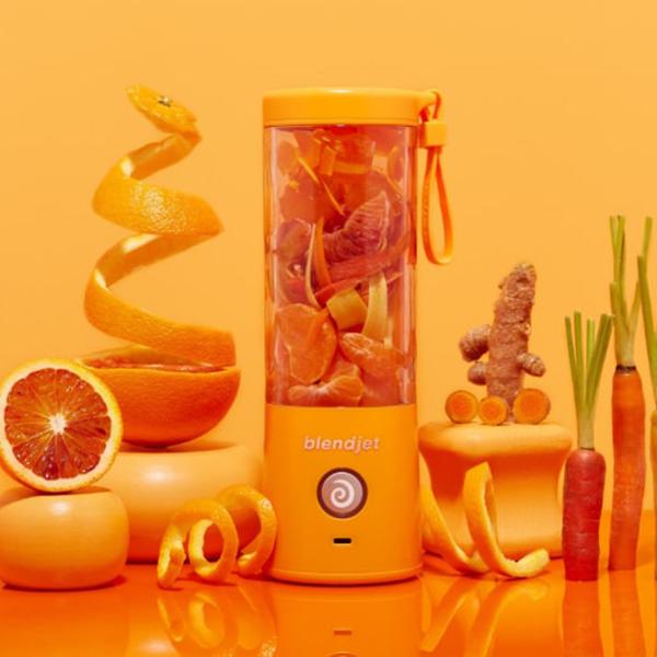 Blendjet juicer 2024