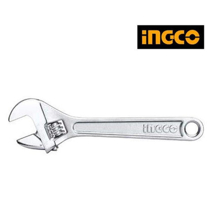 Ingco - Adjustable Wrench HADW131122