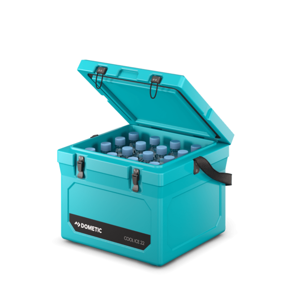 Dometic Insulation Box 22L (Lagune) – Campnsea - Main Image