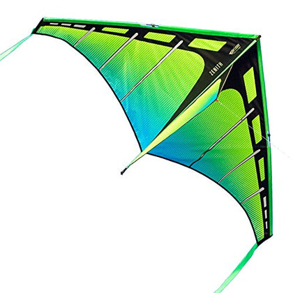 Prism Kite Technology - Zenith 5 Single Line Delta Kite