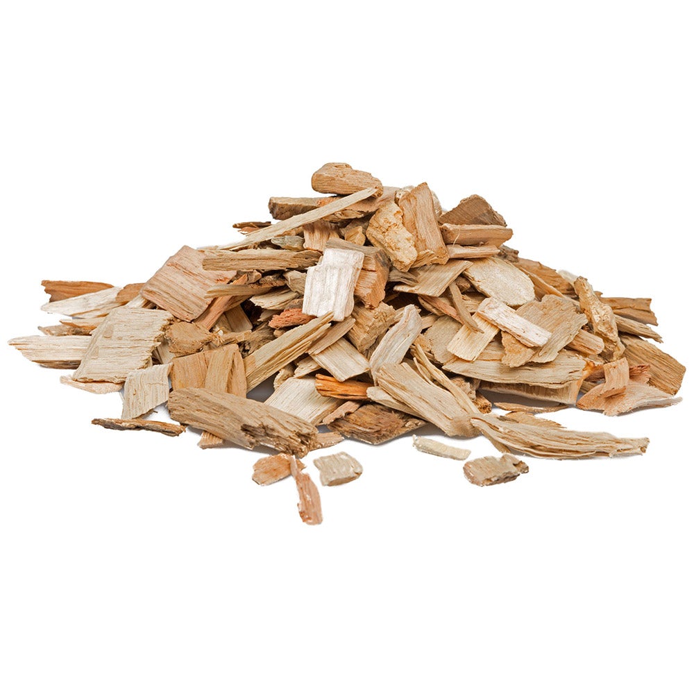 Alder 2025 wood chips