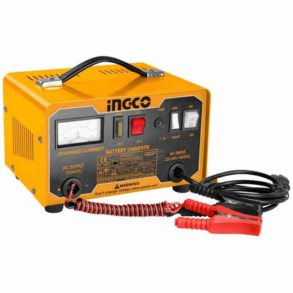 Ingco - Battery Charger CB1601