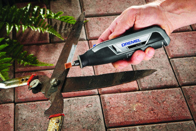 Dremel Lite Multi tool 7760 15 Campnsea