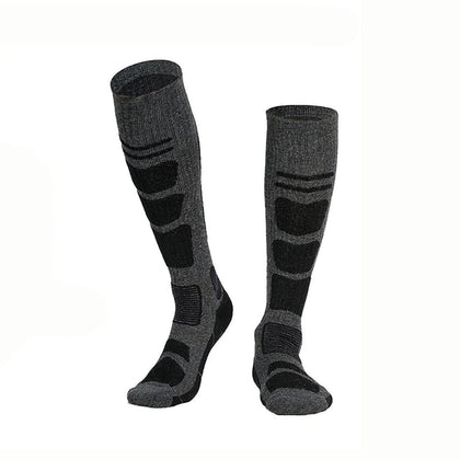 Merino Wool Thermal Socks