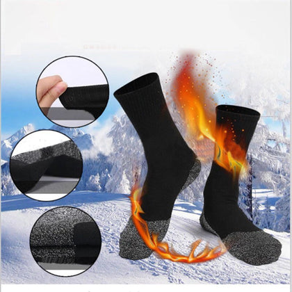 Thermal Winter Socks