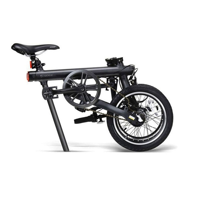 Xiaomi mi qicycle electric folding deals bicycle