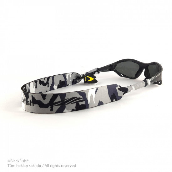 BlackFish Extreme Thin Floating Eyewear Bands Series B5.TK Campnsea
