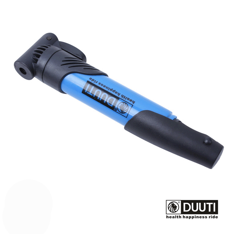 Duuti pump outlet