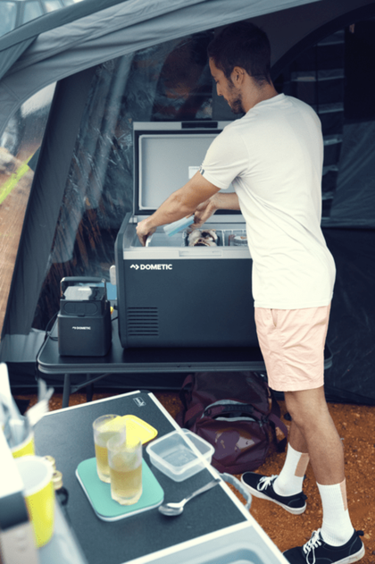 Dometic - CFX3 55IM (With Ice Maker)