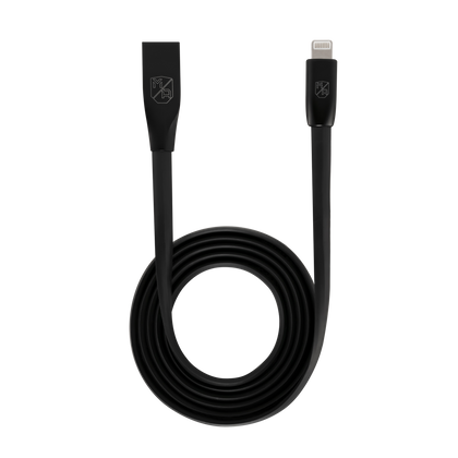 Mob Armor - High-Speed Charging Cable (USB to Lightning Connector)