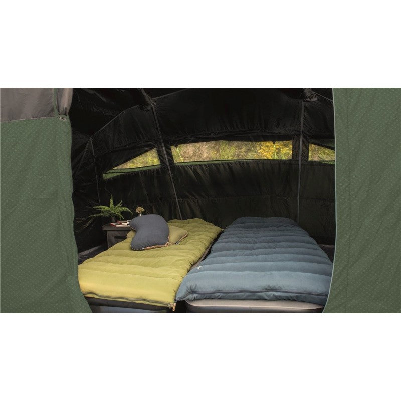oakwood 3 tent Outwell