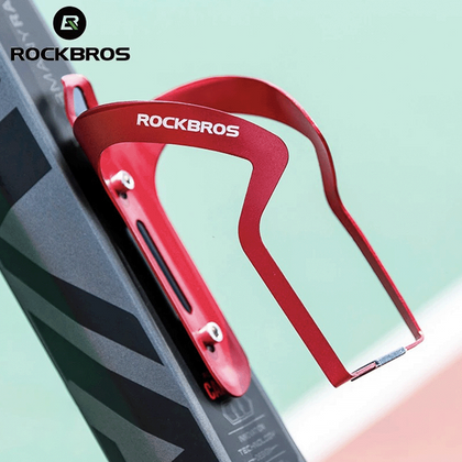 RockBros - Cycling Bottle Holder