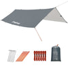 KingCamp - Outdoors Sunshade Tent UPF50+ (5x3m)