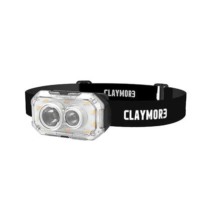 Claymore Heady+ Rechargeable