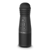 Soundtec By Porodo Karaoke Microphone With Built-In Speaker