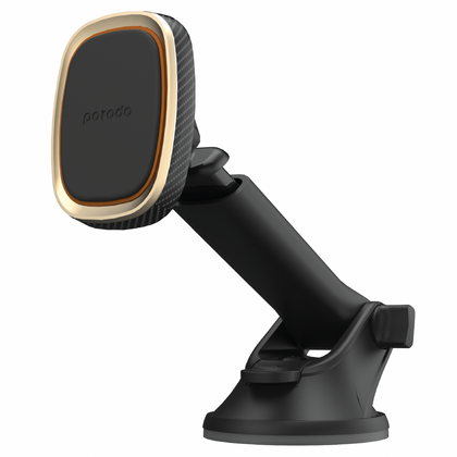 Porodo Aluminum Magnetic Car Mount