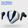 Porodo Gaming True-Wireless Gaming Earbuds
