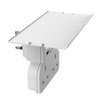 Porodo - Multi-Function Socket & Night Light Intelligent Light Sensor - Tablet & Phone Tray