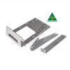 حامل تركيب BCDC لسيارة برادو 150 / GX460