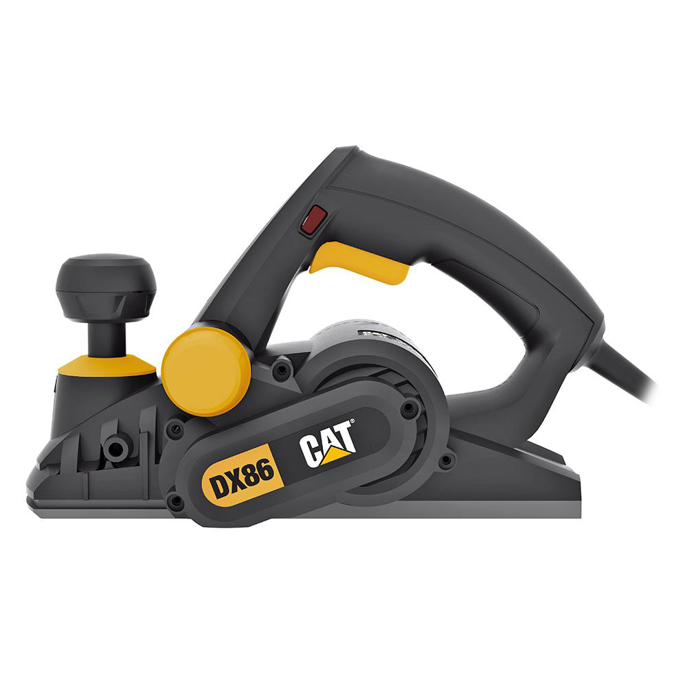 Cat - 3MM Wood Planer – Campnsea