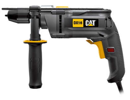 Cat - 850W Impact Drill