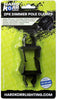 Hardkorr Dimmer Pole Clamps (2 Pack)