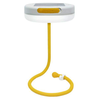 MPOWERD Luci Core Solar Portable Light -White