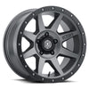 1817855557TT REBOUND 5×150″ / 17×8.50 TITANIUM