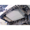 lc200 Combo Fuel tank total 215L & Water tank 55L
