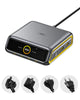 AOHI AI PD3.2 280W 6-Port Desktop Charging Station (US/EU/UK/AU)