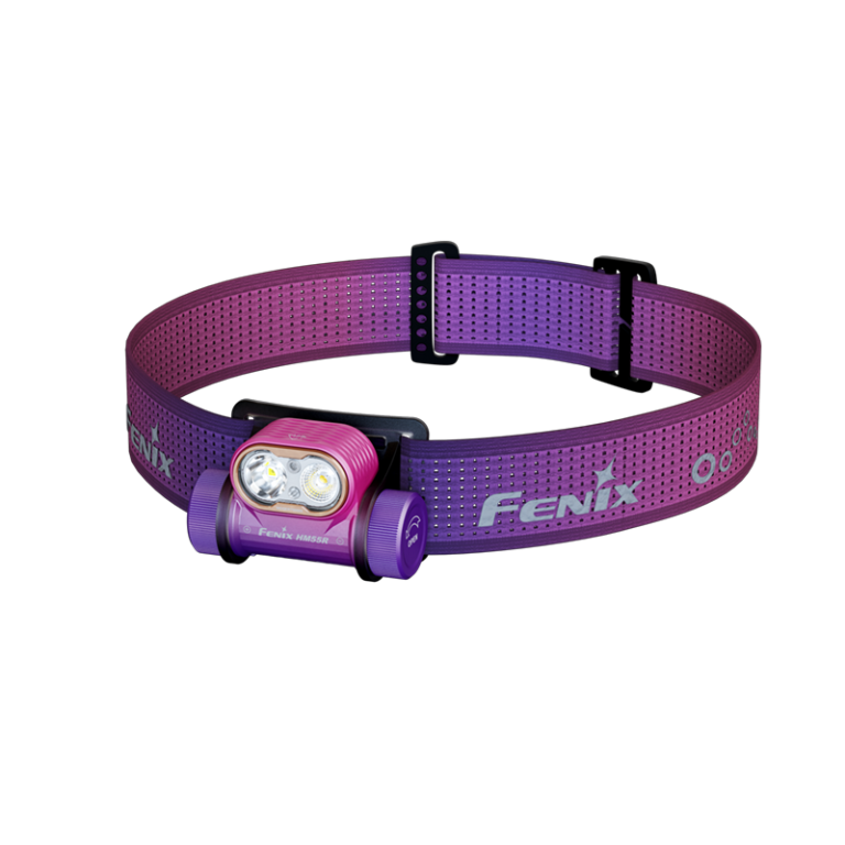 FENIX HM55R ( 1200 LUMENS )