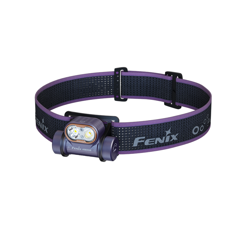 FENIX HM55R ( 1200 LUMENS )